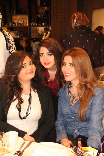 Mothers Day brunch at Lancaster Plaza
